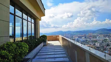 东兴国门景区第 11 张图片