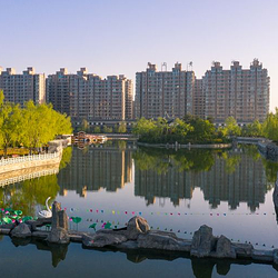 东郊公园