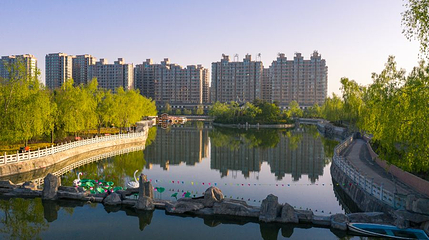 东郊公园第 1 张图片