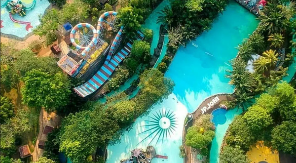 Water Kingdom Mekarsari