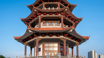 增城文化公园景区