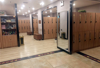 水悦汤泉(民丰大街店)第 17 张图片
