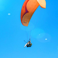 黄姚花海飞行基地