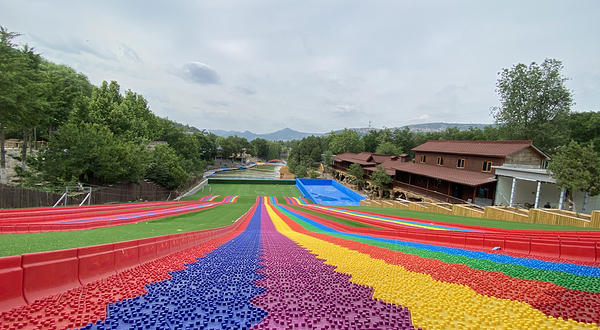 月牙山谷生态旅游度假区