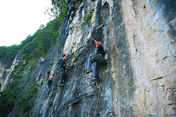 三峡天坑乡村公园第 34 张图片