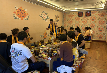 圣地藏家乐第 24 张图片