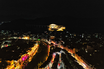 凤凰磁浮观光快线第 28 张图片