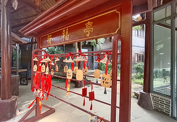 琼洲文化风情街第 11 张图片