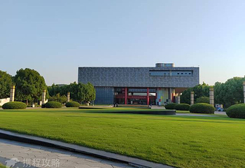 市民广场第 2 张图片