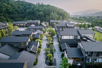 新兴禅域小镇旅游度假区第 22 张图片