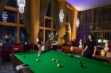 38 Lounge 38酒廊第 2 张图片