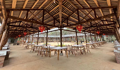 宜春绿野仙踪旅游度假区第 5 张图片