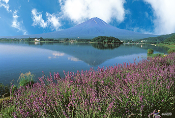 富士山第 47 张图片