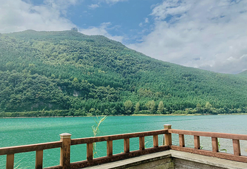 梅花山旅游景区第 69 张图片