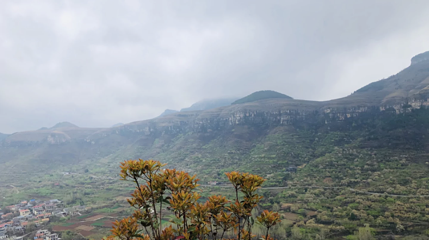 观音山旅游区第 1 张图片