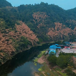 仙女峰