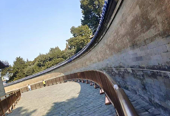 天坛公园第 177 张图片