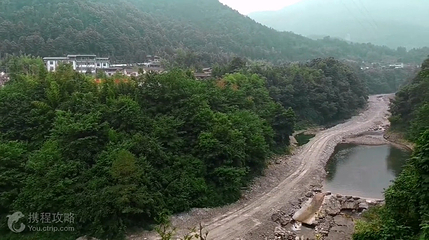 通溪河第 2 张图片