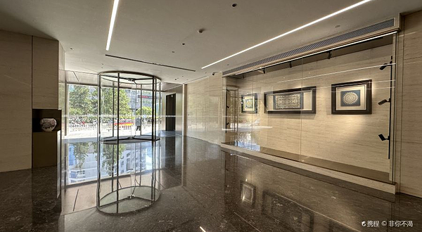 中艺东方艺术馆