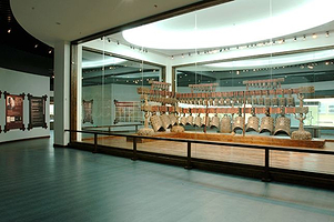 湖北音乐博物馆