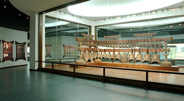 湖北音乐博物馆