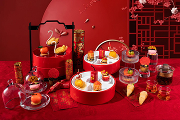 万宁神州半岛喜来登度假酒店·大堂吧第 8 张图片