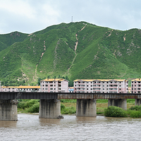 图们国门景区