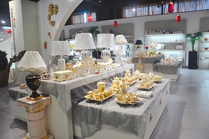 顺美陶瓷文化世界