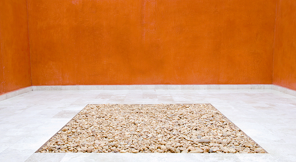 特奥蒂瓦坎壁画博物馆