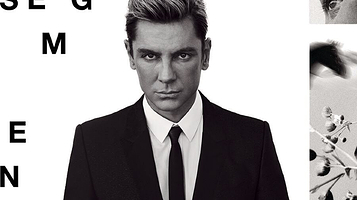 【南京】2024 马克西姆 “ 边界 ” 古典跨界钢琴演奏会