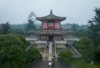 法门文化景区第 33 张图片