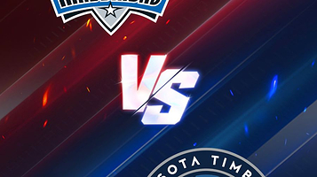 达拉斯独行侠队 VS 明尼苏达森林狼队