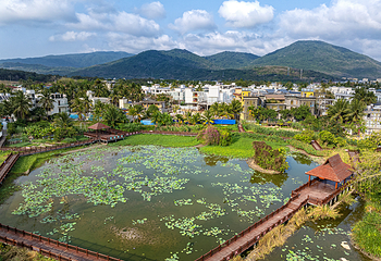 亚龙湾国家旅游度假区第 137 张图片