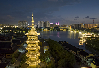 东湖景区第 5 张图片