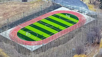 太阳岛绿色运动公园