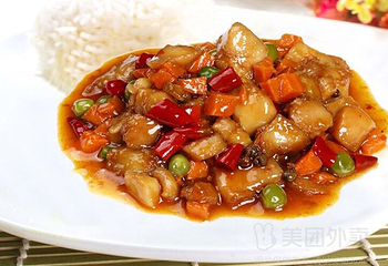 昱德来·天津菜·地标名店(南市店)第 5 张图片