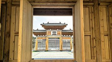 大名府文庙遗址