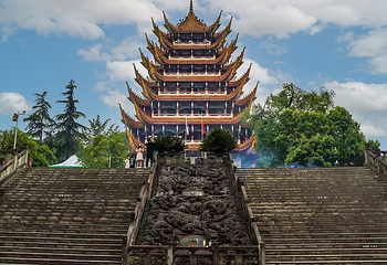 中国观音故里旅游区第 5 张图片
