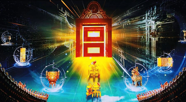 清华大学新清华学堂