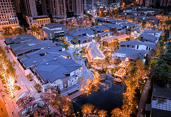 铁像寺水街第 3 张图片