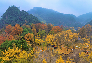五泄风景区第 1 张图片