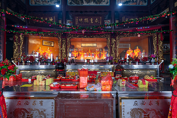 石竹山风景旅游区第 22 张图片