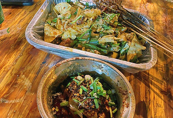 六指烧烤(观音桥店)第 7 张图片