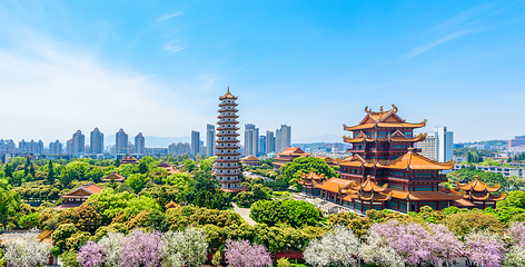 西禅古寺第 1 张图片