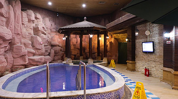 喜悦·新汤泉(顺义店)