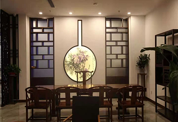 龙腾温泉度假村第 26 张图片