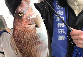 北贤游艇海钓俱乐部第 16 张图片