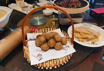 草原食府·地道黄陂土家菜(木兰草原景区店)第 17 张图片