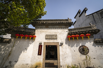 荡口古镇第 8 张图片