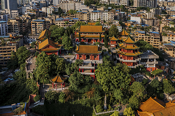 湘山寺第 10 张图片